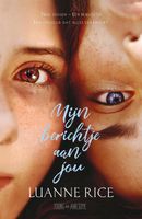 Mijn berichtje aan jou - Luanne Rice - ebook - thumbnail