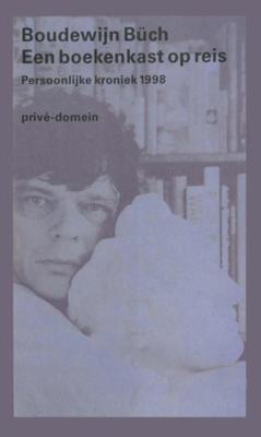 Een boekenkast op reis (Paperback)