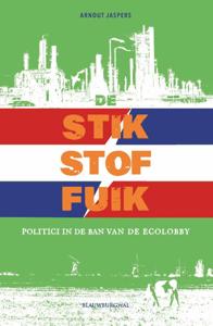 De stikstoffuik (Paperback)