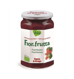 Frambozen bio