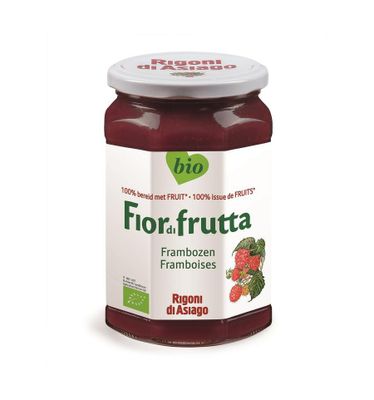 Frambozen bio