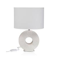 Bureaulamp Versa Agera Wit