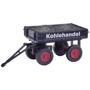 Mehlhose 210009599 H0 Aanhanger Aanhanger kolenhandel