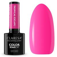 Claresa uv/led gellak 5ml tropical escape 1