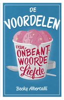 De voordelen van onbeantwoorde liefde - Becky Albertalli - ebook