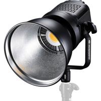 Bresser BR-120SL COB-ledlamp 120W OUTLET