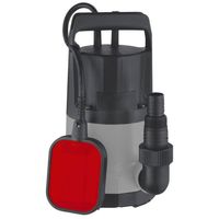 Talen Tools - Dompelpomp - Schoon water - 250 Watt - thumbnail