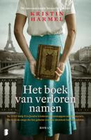Het boek van verloren namen (Paperback)