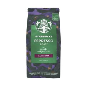 Starbucks -  Koffiebonen - Espresso Dark Roast