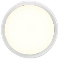 Nordlux Cuba Energy Round 2019161001 LED-buitenlamp (wand) LED LED 6.5 W Wit