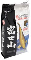 JPD Fujiyama Staple Diet Koi Voer 10kg - Gezonde, Natuurlijk Ingrediënten M Korrel