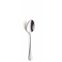 Amefa dessertlepel baguette 2 stuks