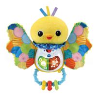 VTech Baby Fladder & Fluit Rammelaar