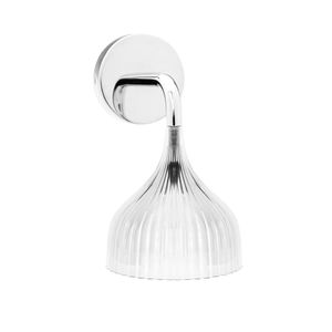 Kartell É Wandlamp Kristal