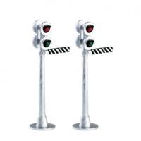 Railway signal light set of 2 - Lemax
