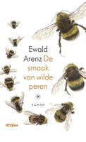 De smaak van wilde peren (Hardback)