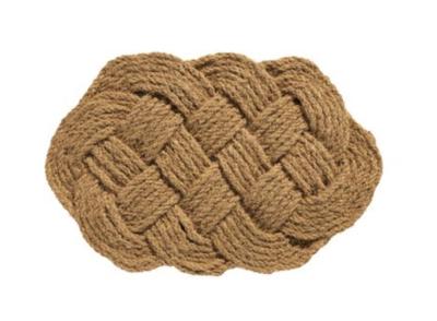 Ballade Octagon 45x75 deurmat - Hamat