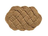 Ballade Octagon 45x75 deurmat - Hamat
