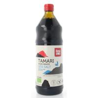 Tamari 25% minder zout bio 1 Liter