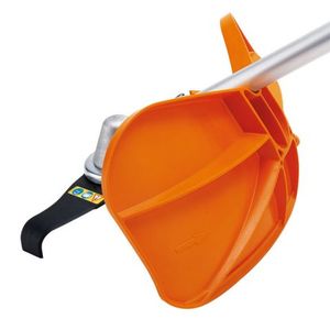 Stihl 41280071007 accessoire voor struikmaaiers & grastrimmers Draadtrimmer beschermer