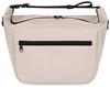 Halfar HF18049 Lunchbag Softbasket - Beige - 26 x 17 x 15 cm