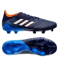 adidas Copa Sense .2 FG Sapphire Edge - Navy/Wit/Blauw - thumbnail