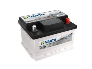 Accu / Batterij 535106052G412