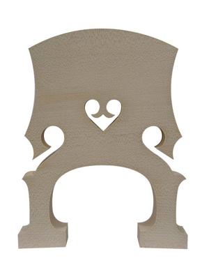 Teller B-0334 kam contrabas 3/4