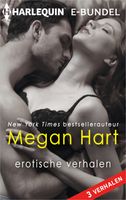 Megan Hart - erotische verhalen - Megan Hart - ebook