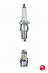 Bougie BUR5ET-10 BUR5ET10