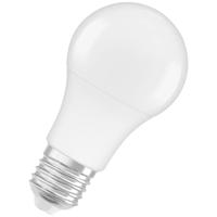OSRAM HOMELIGHTING 4058075757608 LED-lamp Energielabel F (A - G) E27 Peer 6.5 W = 45 W Koudwit (Ø x h) 60 mm x 60 mm 1 stuk(s)