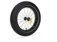KARD BUR COHO WIEL 16" CPL ZW