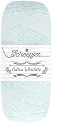 Scheepjes Cotton Whirlette 807 Glaze