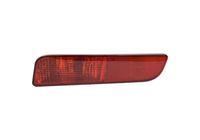 Mistachterlamp 3274929