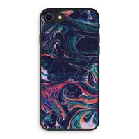 Light Years Beyond: iPhone 8 Biologisch afbreekbaar hoesje