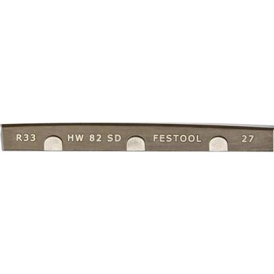 Festool HW 82 SD Spiraalmes - 484515