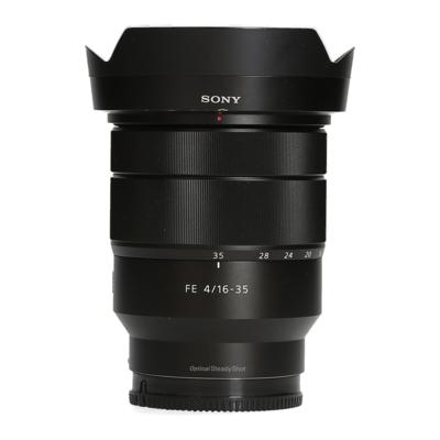 Sony Sony FE 16-35mm F4.0 ZA OSS Vario-Tessar T*