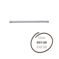 LIROdesign passpiegel brons