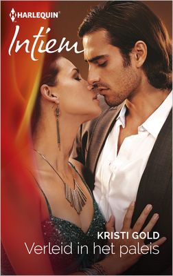 Verleid in het paleis - Kristi Gold - ebook