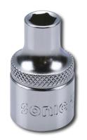Dop 1/2", 6-kant 18mm 23518