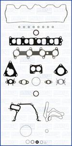 Complete pakkingsset, motor 51027500