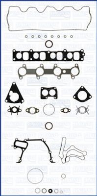 Complete pakkingsset, motor 51027500