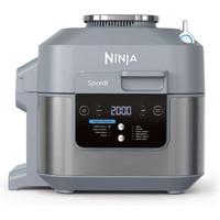 Programmeerbare elektrische pan NINJA ON400EU Grijs 5,7 L