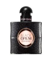 YSL - Yves Saint Laurent Yves saint laurent eau de parfum spray black opium 30ml dames YSL - Yves Saint Laurent Yves saint laurent eau de parfum spray black opium 30ml dames