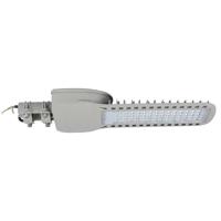 LED Straatlamp SLIM 150W 4000K grijs - 9341261 LED Straatlamp SLIM 150W 4000K grijs - 9341261