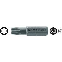 Hazet HAZET 2223-T27 Torx-bit T 27 Speciaal staal C 6.3 1 stuk(s)