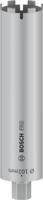 Bosch Accessoires Diamantboorkroon voor droog boren 1 1/4" UNC Best for Universal 102 mm, 400 mm, 4, 11,5 mm 1st - 2608601408