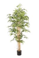 Kunstplant Bamboe Japanse 180cm
