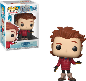 Smallfoot Funko Pop Vinyl: Percy