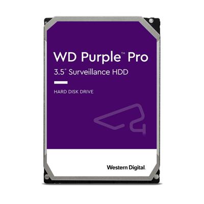 Hard Drive Western Digital WD142PURP